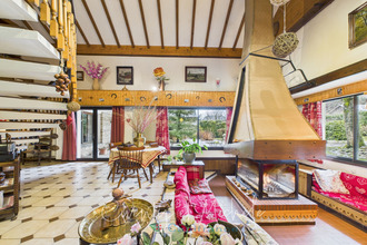 achat maison aiton 73220