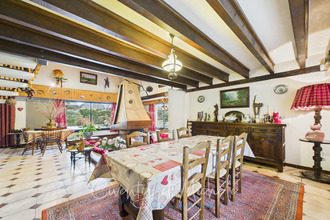 achat maison aiton 73220