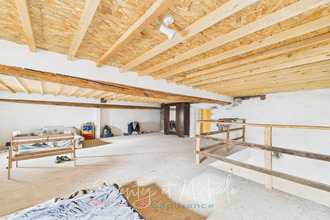 achat maison aiton 73220