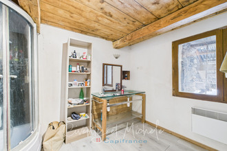 achat maison aiton 73220