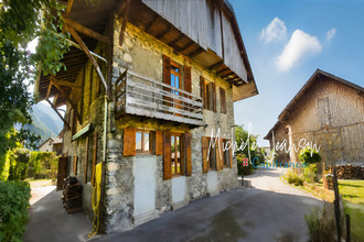 achat maison aiton 73220