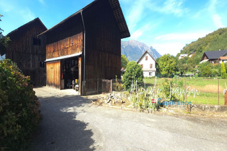 achat maison aiton 73220