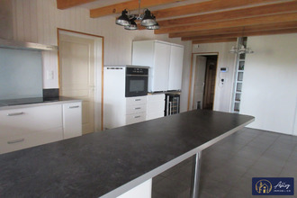 achat maison aix 19200