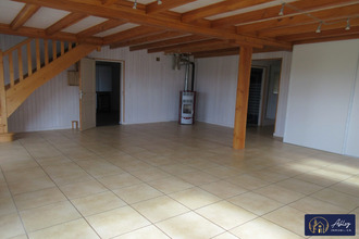 achat maison aix 19200