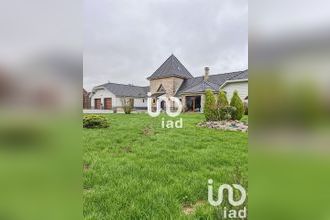 achat maison aix-en-ergny 62650