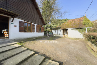 achat maison aix-en-issart 62170