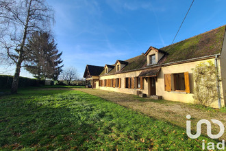 achat maison aix-en-othe 10160