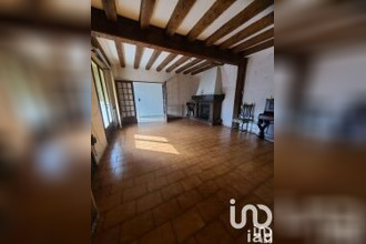 achat maison aix-en-othe 10160