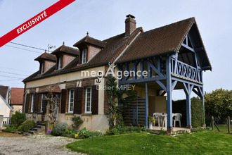 achat maison aix-en-othe 10160