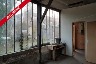 achat maison aix-en-othe 10160