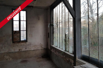 achat maison aix-en-othe 10160