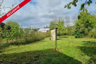 achat maison aix-en-othe 10160