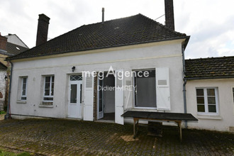 achat maison aix-en-othe 10160