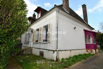 achat maison aix-en-othe 10160