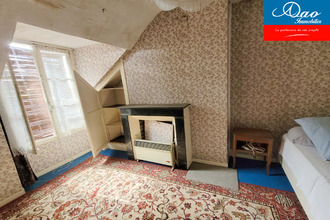 achat maison aix-en-othe 10160