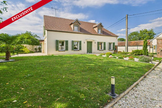 achat maison aix-en-othe 10160