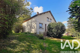 achat maison aix-en-othe 10160