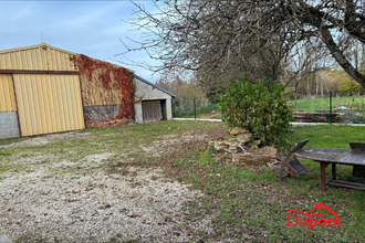 achat maison aix-en-othe 10160