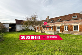 achat maison aix-en-othe 10160