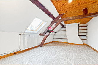 achat maison aix-en-othe 10160