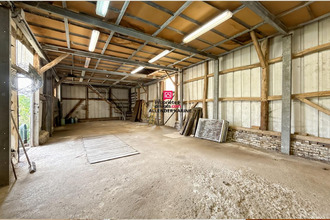 achat maison aix-en-othe 10160