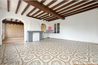 achat maison aix-en-othe 10160