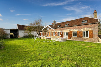 achat maison aix-en-othe 10160