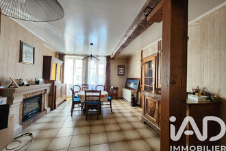 achat maison aix-en-othe 10160