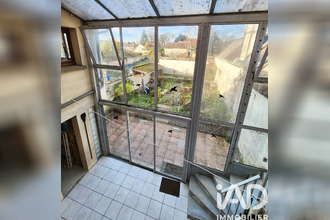 achat maison aix-en-othe 10160