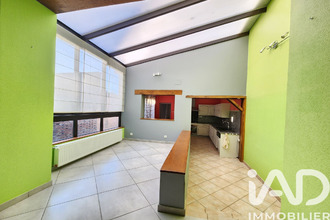 achat maison aix-en-othe 10160