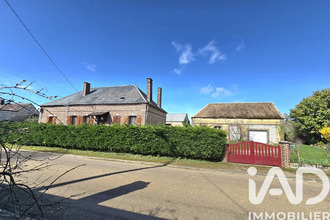 achat maison aix-en-othe 10160