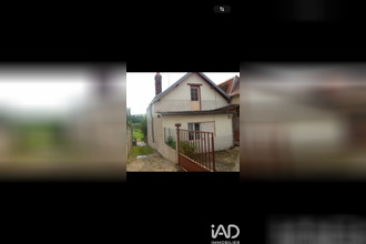 achat maison aix-en-othe 10160