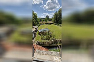 achat maison aix-en-othe 10160