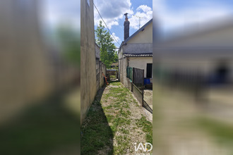 achat maison aix-en-othe 10160