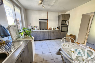 achat maison aix-en-othe 10160