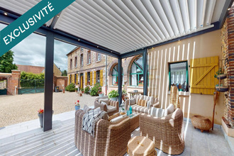 achat maison aix-en-othe 10160