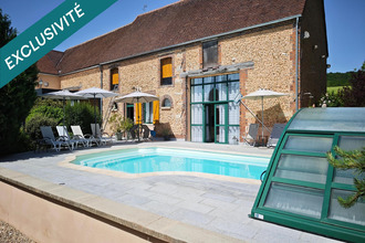 achat maison aix-en-othe 10160