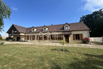 achat maison aix-en-othe 10160