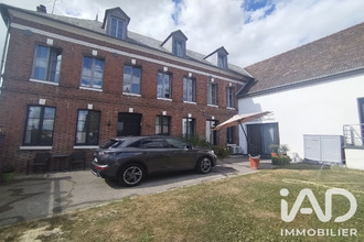 achat maison aix-en-othe 10160