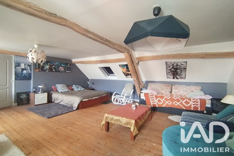 achat maison aix-en-othe 10160