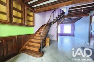 achat maison aix-en-othe 10160