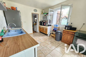 achat maison aix-en-othe 10160