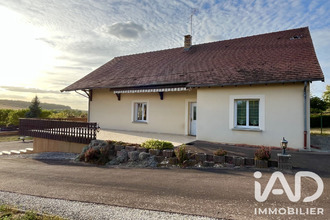 achat maison aix-en-othe 10160