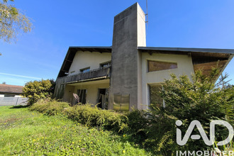 achat maison aix-en-othe 10160