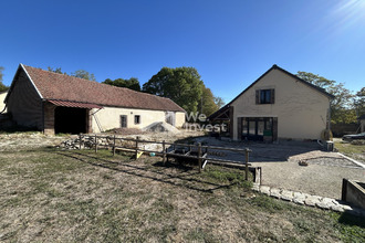 achat maison aix-en-othe 10160
