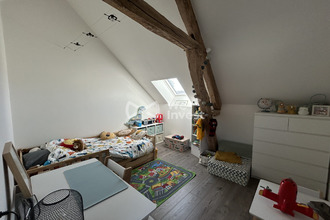 achat maison aix-en-othe 10160