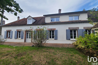 achat maison aix-en-othe 10190