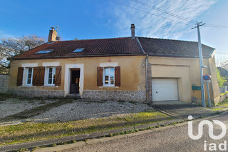 achat maison aix-en-othe 10190