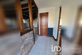 achat maison aix-en-othe 10190