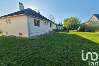 achat maison aix-en-othe 10190